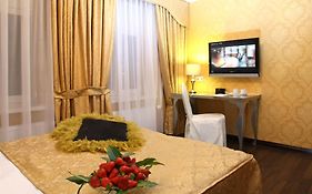 Hotel Imperium